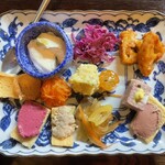 昭和のうさぎ - 