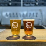 Quartet Brewing Co.