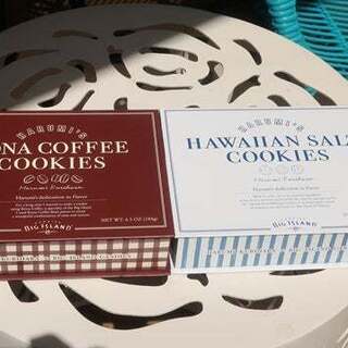 口コミ一覧 : Big Island Candies Ala Moana Center Gift Shop