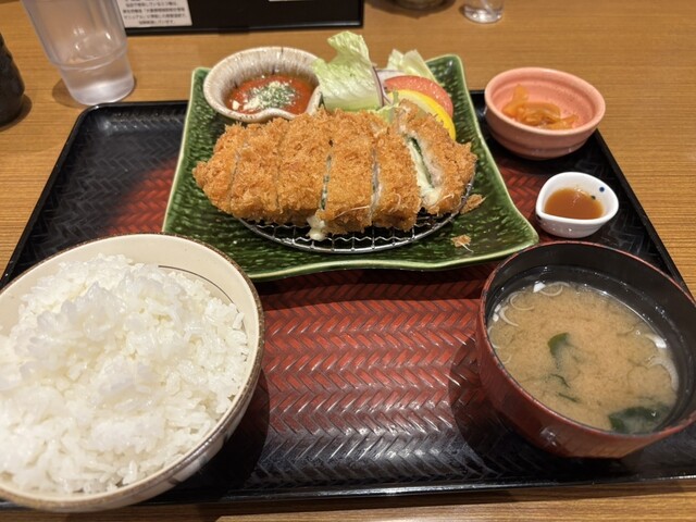 大戸屋 八戸ニュータウン店 - 本八戸（食堂）の写真