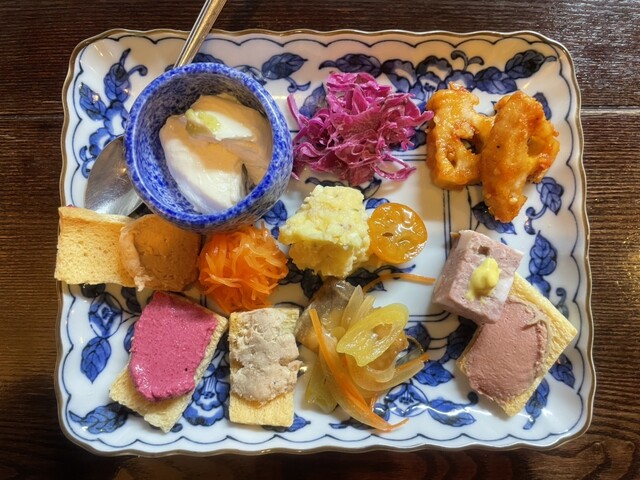 昭和のうさぎのご予約 - 西宮（阪神）/創作料理 | 食べログ