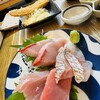 熱海漁師めし食堂