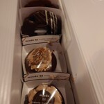 ミスタードーナツ - 