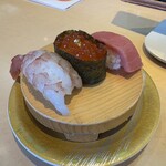 回転寿し処 太平 - 