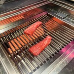 和牛焼肉 伍感 - 