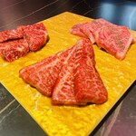 和牛焼肉 伍感 - 