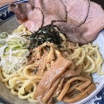 麺屋かとむら - 