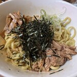麺屋かとむら - 