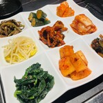 和牛焼肉 伍感 - 