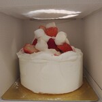 パティスリー リョーコ - ついにご対面