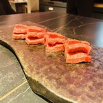 和牛焼肉 伍感 - 