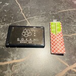 和牛焼肉 伍感 - 