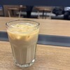タリーズコーヒー 阿蘇くまもと空港店