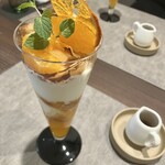 フランス料理 アッシュ - 