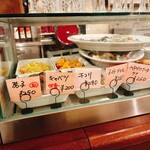 オステリア ダ アダ - 