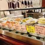 オステリア ダ アダ - 