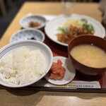 鳥料理 藤よし - 