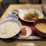 鳥料理 藤よし - 