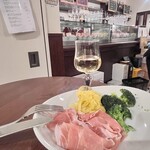 オステリア ダ アダ - 