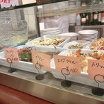 オステリア ダ アダ - 