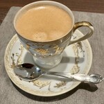 フランス料理 アッシュ - 