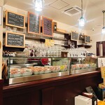 オステリア ダ アダ - 