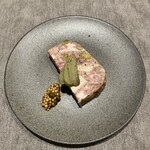 フランス料理 アッシュ - 