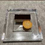 フランス料理 アッシュ - 