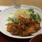 鳥料理 藤よし - 