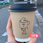 Man Made Coffee Junction - 