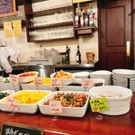 オステリア ダ アダ - 