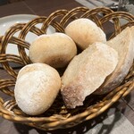 フランス料理 アッシュ - 