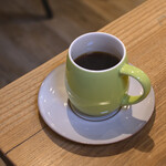 コフィノワ - ドリップコーヒー@税込650円：グアテマラ/ エルインヘルト