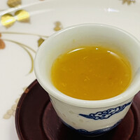中国料理 礼華 四君子草 - 