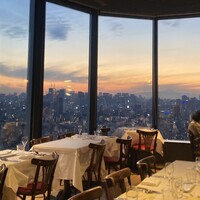 ブラッスリーオザミ 東京スカイツリータウン･ソラマチ店 - 