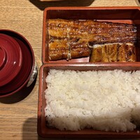 博多うなぎ屋 藤う那 - 