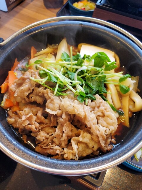 吉野家 ４号線水沢店 - 水沢（牛丼）の写真