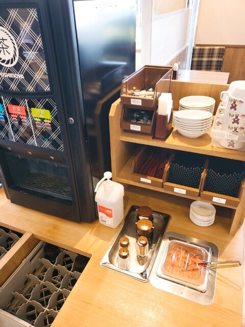 吉野家 ４号線水沢店 - 水沢（牛丼）の写真