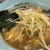うまいラーメンショップ 柏原店