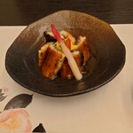 入谷鬼子母神門前のだや - 