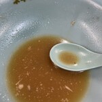 うまいラーメンショップ - 