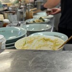 うまいラーメンショップ - 