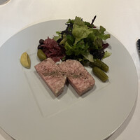 ラ・ターブル・オ・ジャポン - 