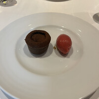 ラ・ターブル・オ・ジャポン - 