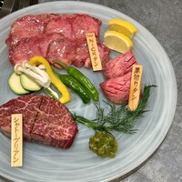 焼肉Nick - 