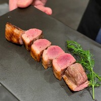 焼肉Nick - 