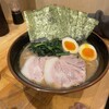 横浜ラーメン 北村家