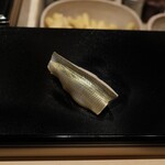 すし 良月 - 天草小肌