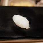 すし 良月 - アオリイカ