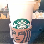 スターバックスコーヒー - ドリンク写真:Venti®ドリップコーヒー